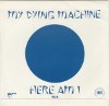 Gary Numan My Dying Machine 1984 UK